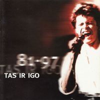 Saulgriežu Rīts - Igo