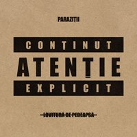 Te Facem Să Sari - Parazitii