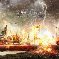 Strung Out - New Device