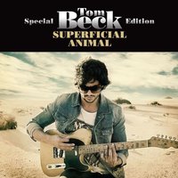 Melt Away - Tom Beck