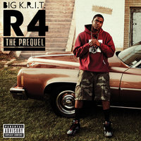 Time Machine - Big K.R.I.T., Chamillionaire