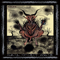 Let Your Devil Come Inside - Hail Spirit Noir