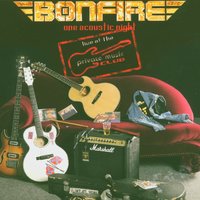 Hot To Rock - Bonfire