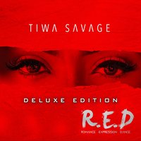 My Darlin - Tiwa Savage