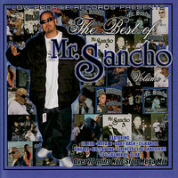 Slow Love - Mr. Sancho