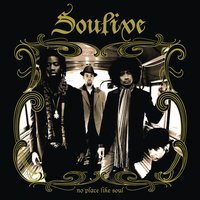 Morning Light - Soulive