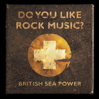 Atom - Sea Power