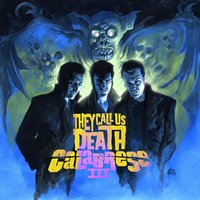 Summon the Beyond - Calabrese
