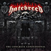 Dissonance - Hatebreed