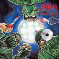 Critical Madness - Autopsy