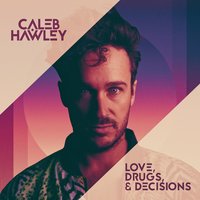 Spinnin' - Caleb Hawley