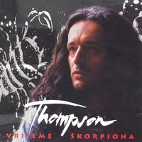 Poljubi Me - Marko Perković Thompson