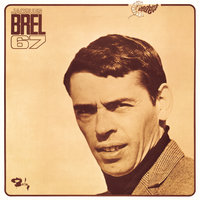 Place de la Contrescarpe - Jacques Brel