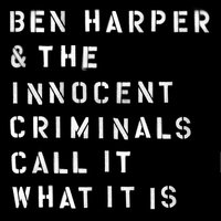 Deeper And Deeper - Ben Harper & The Innocent Criminals