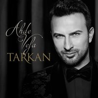 Akşam Oldu Hüzünlendim Ben Yine - Tarkan