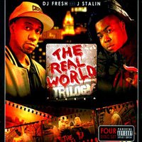 Still Thuggin' - J. Stalin, Dj.Fresh