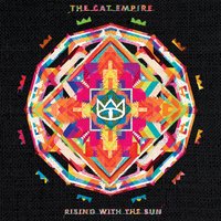 Bulls - The Cat Empire