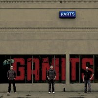 Amplifier - The Gamits