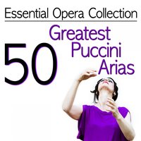 Tosca: E lucevan le stelle - Antonello Gotta, Compagnia d'Opera Italiana, Silvano Sant'Agata