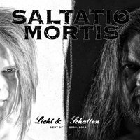Schloss Duwisib - Saltatio Mortis