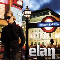 Get Your Blue - Elan