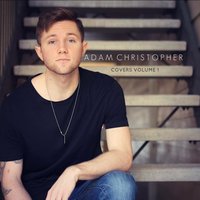 New Americana - Adam Christopher