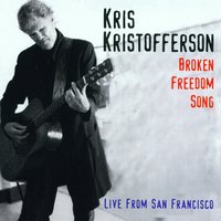 Shandy - Kris Kristofferson