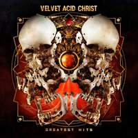 Black Rainbows - Velvet Acid Christ
