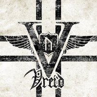 Fire On the Mountain - Vreid