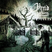 Black Waves - Vreid
