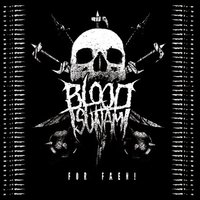 Krokodil - Blood Tsunami