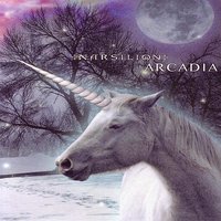 The Dream Of The Unicorns - Narsilion
