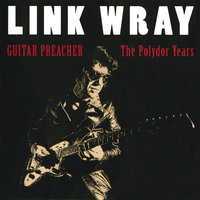 Fallin' Rain - Link Wray