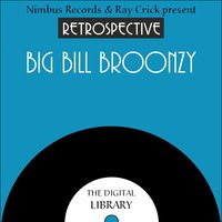 I Feel so Good - Big Bill Broonzy, Blind John Davis, Washboard Sam