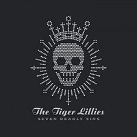 Knock You About - The Tiger Lillies