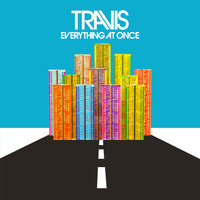 Magnificent Time - Travis