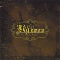 Wine - Big Mama