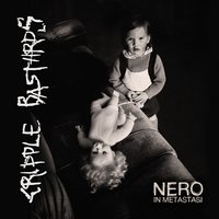 Occhi Trapiantati - Cripple Bastards