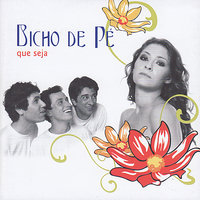 Fala, amor - Bicho de Pé, Janayna Pereira