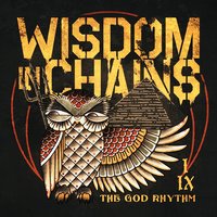 Violent Americans - Wisdom In Chains