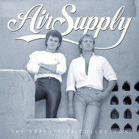 Come What May - Air Supply