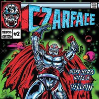 Deviatin' Septums - CZARFACE