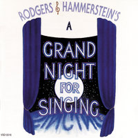 Honey Bun - Richard Rodgers, Oscar Hammerstein II