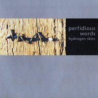 Estrangement - Perfidious Words
