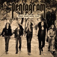 Cartwheel - Pentagram
