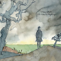 f.o.r.e.v.e.r. - James Blake