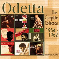 Buked and Scorned (1956) - Odetta