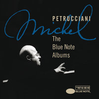 Caravan - Michel Petrucciani