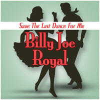 Cherry Hill Park - Billy Joe Royal