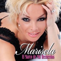 El Peor de Mis Fracasos - Marisela